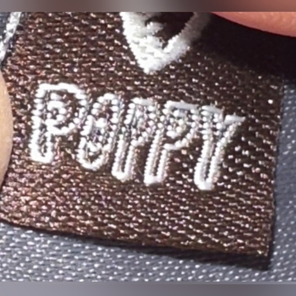 Coach Poppy Sequin Sweetheart Wristlet Hot Pink NWT - Picture 5 of 9